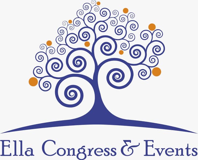 Logo Ella Congress & Events