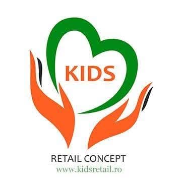Logo Kids Retail
