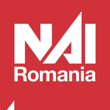 Logo Nai Romania
