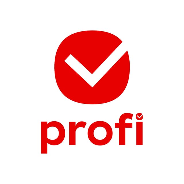 Logo Profi