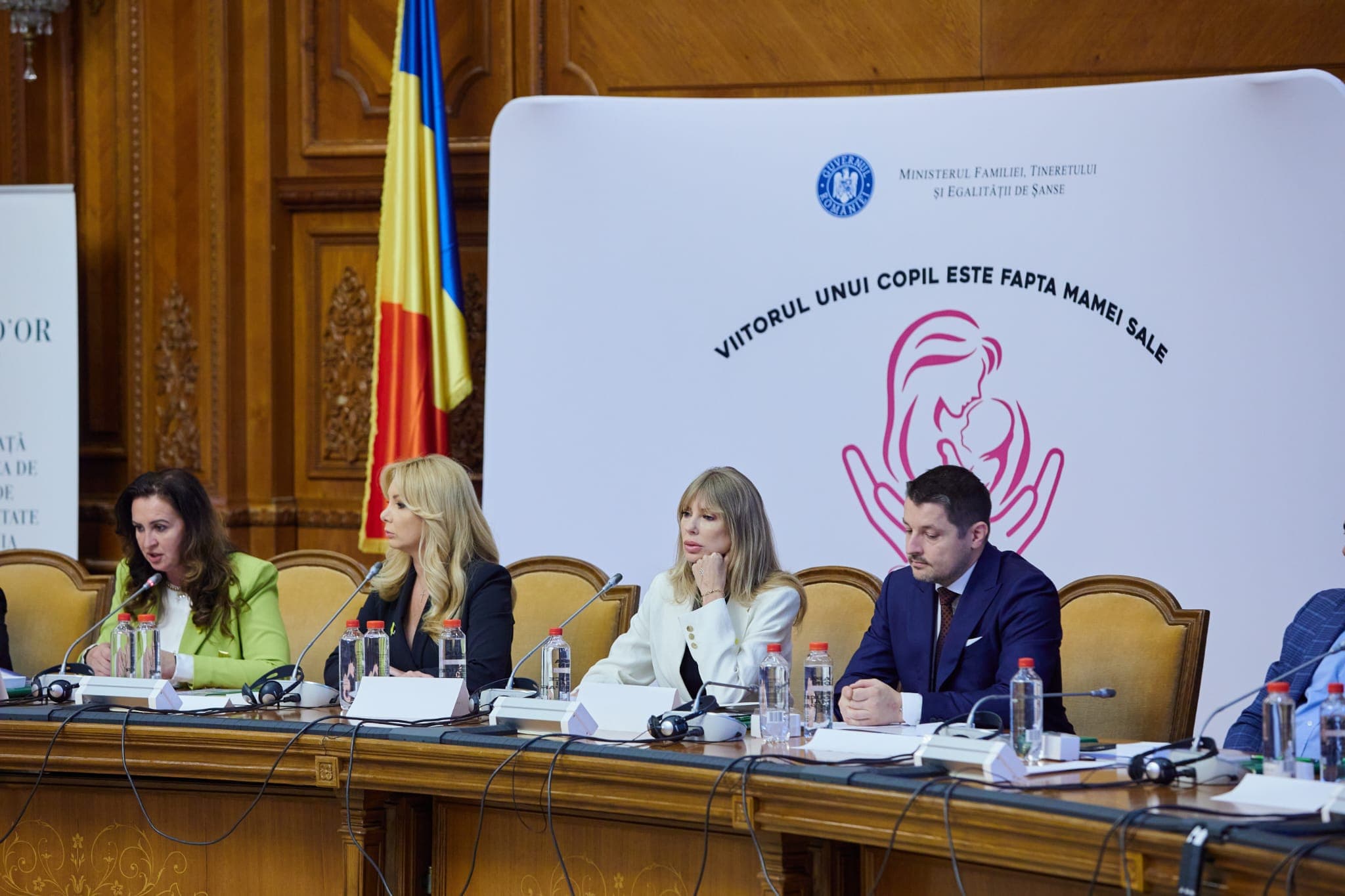 Asociatia DAR – Organizator Reuniune Internațională privind Femicidul — imagine 9