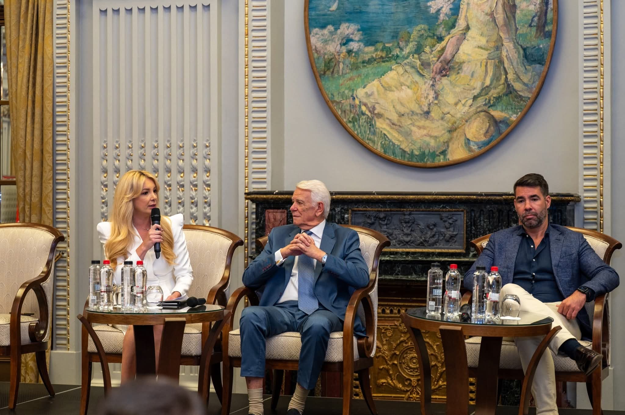 Asociatia DAR în parteneriat cu US Diplomacy and Humain Rights Washington — imagine 2