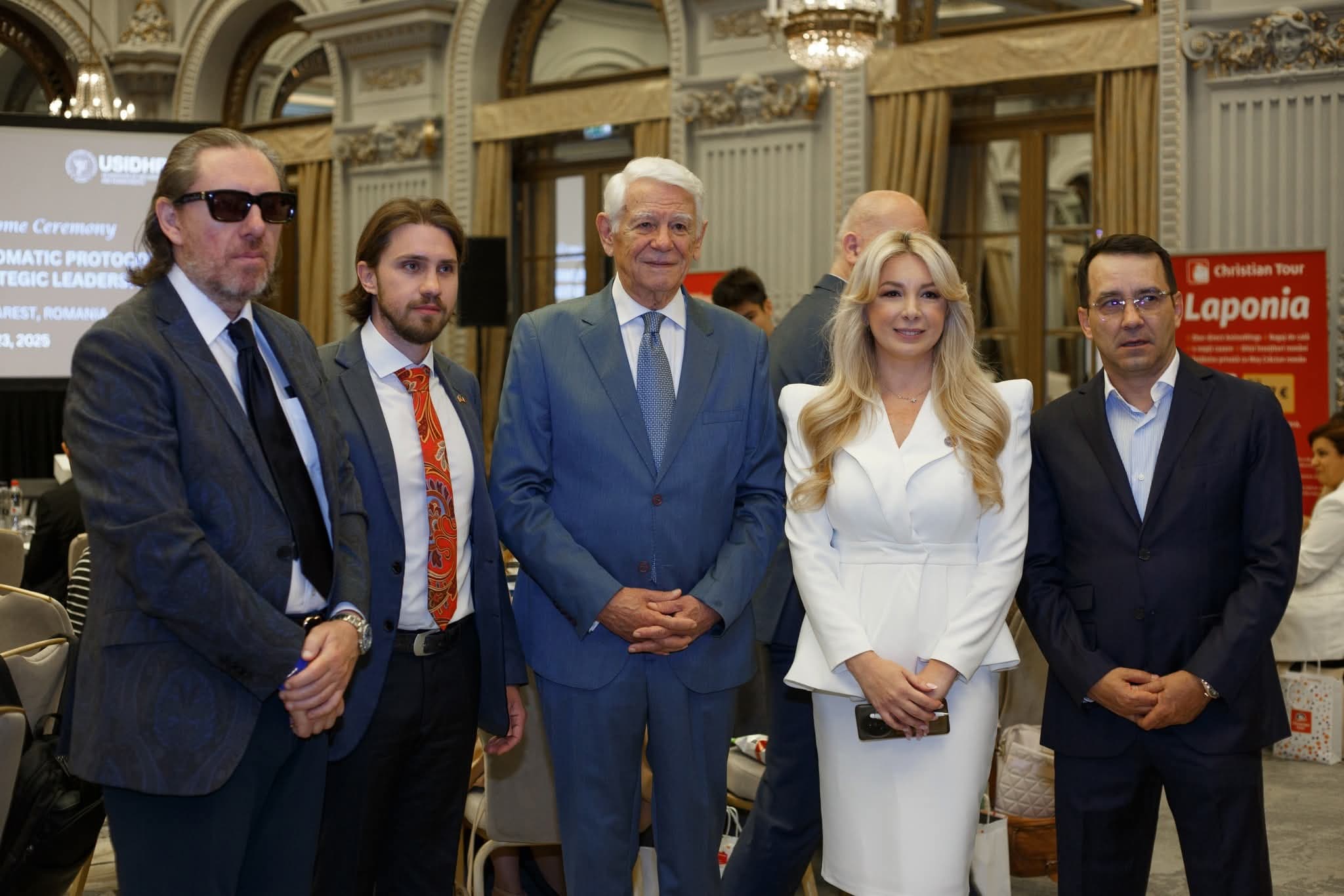 Asociatia DAR în parteneriat cu US Diplomacy and Humain Rights Washington — imagine 5